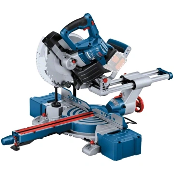 Leņķzāģis Bosch GCM 18V-216 D Professional; 18 V (