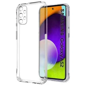 Fusion Precise Case 2mm izturīgs silikona aizsarga