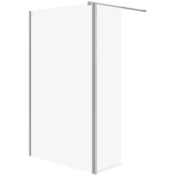 Cersanit (kabiny walk-in) SET B790: Kabina walk-in