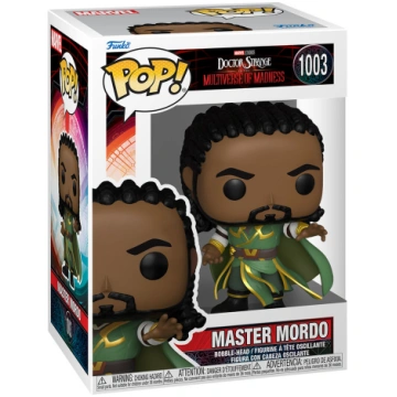 Funko Pop! Doctor Strange Multiverse of Madness - 