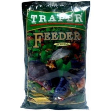Target Barība "Traper Special Karpa" (1kg) 13-3300