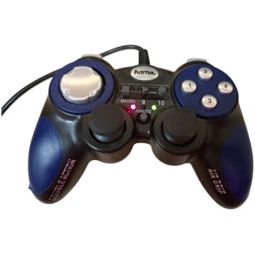 Lietots - jama Pc-Gamepad (P5548139)