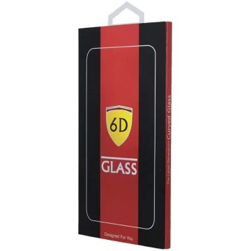 Tempered glass 6D for Samsung Galaxy A55 5G | OEM1