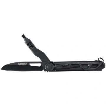 Gerber ArmBar Slim Drive Coyote Multitool Daudzfun