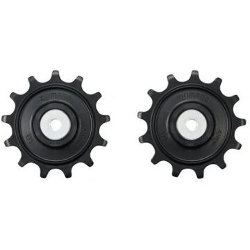 Aizmugurējā pārslēdzēja rullīšu komplekts Shimano 