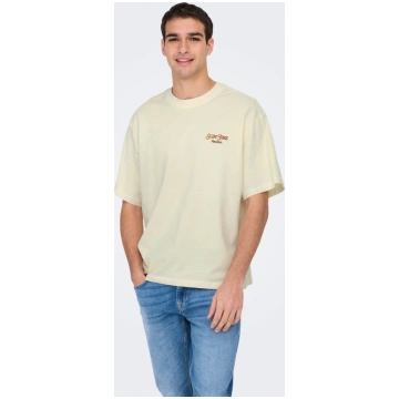 ONSMALIK T-krekls ONLY & SONS