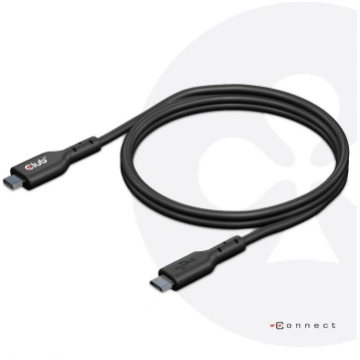 CLUB3D USB 3.2 Gen1 Type-C uz Micro USB kabelis M/