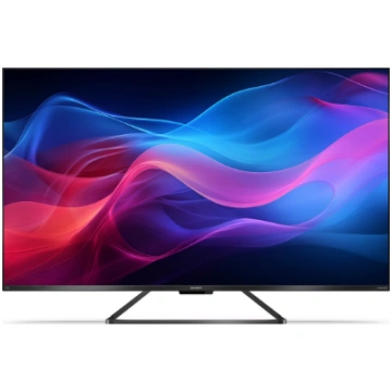 Sharp 55GR8265E 55 (139cm) 4K Ultra HD QLED Smart 