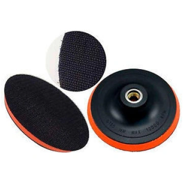 Beast Adapteris 125mm M14 ar lipekli (590769802449