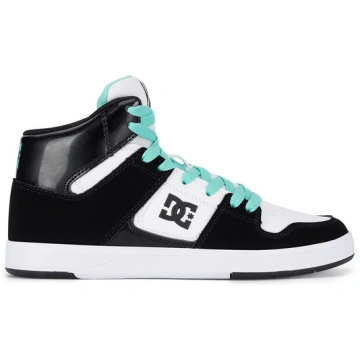 Snīkeri DC Shoes CURE HI TOP ADJS700096-BWQ Melns