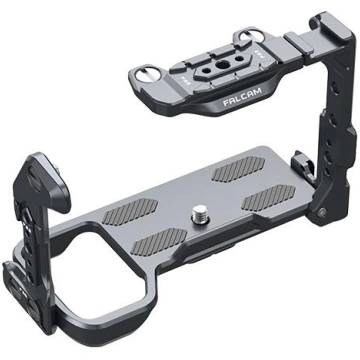 Falcam F22&F38&F50 Quick Release Camera Cage V2 (f