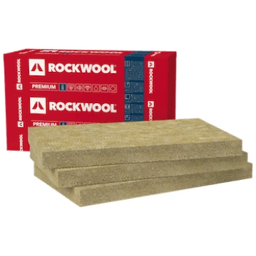 Akmens Vate Rockwool Superrock Premium 150x565x100