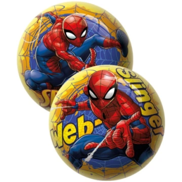 Bērnu bumba 230mm Spiderman