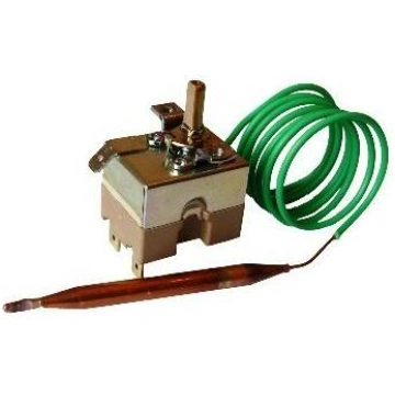 Termostats 20-120°C,ΔT=3°C, 1.5m universālais | WP