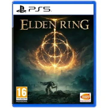 PS5 Elden Ring Bandai Namco