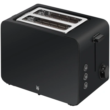 Tosteris Wmf Wmf Stelio Toaster Deep Black