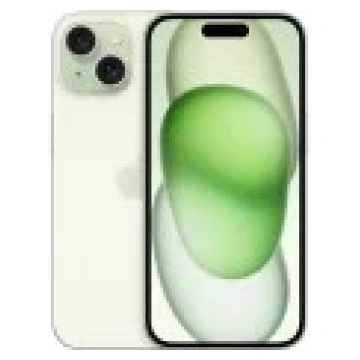 Apple iPhone 15 6.1-inch 512GB 5G - Green