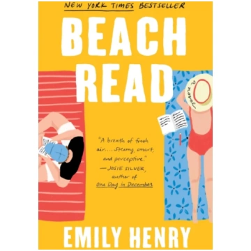 Beach Read Bookshop