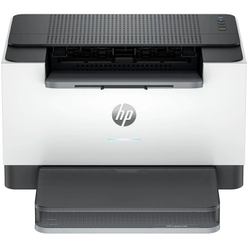 HP LaserJet M207dw lāzera printeris melnbalts, ātr