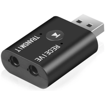 VAORLO Bluetooth 5.0 audio uztvērējs raidītājs Min