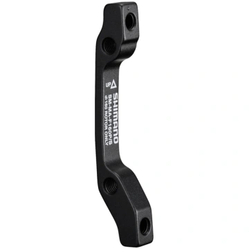 Shimano SM-MA-F160P/S bremžu suporta adapteris | P