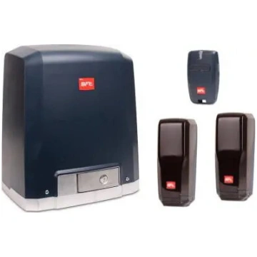 BFT DEIMOS AC KIT A600 MAG PL komplekts slidenām v