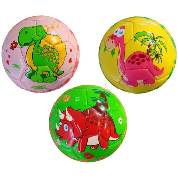 Bumba ar 6 dinozauriem Nav norādīts