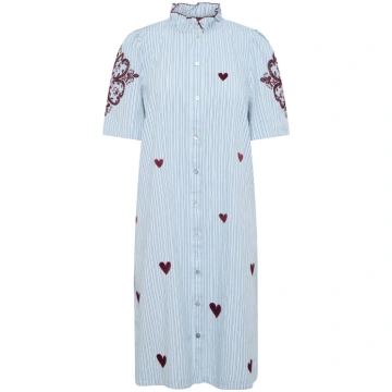 Nümph - Nuditty Dress - izmērs 44