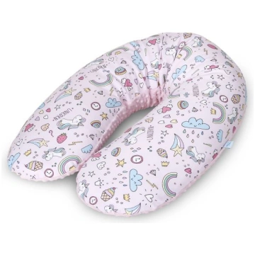 CebaBaby maitinimo pagalvė PHYSIO multi, vienaragi
