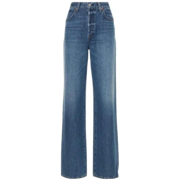 Jeans Annina Starlight Wash - 30