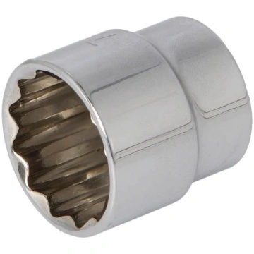 Muciņa 12-kanšu 3/8" 7/8" TOPTUL