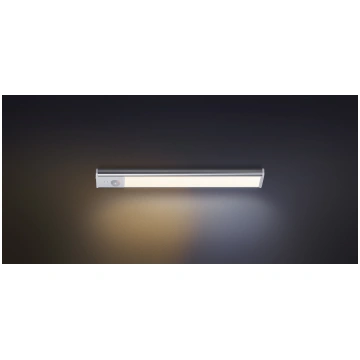 Fuj:tech Cabinet light set with motion sensor, sma