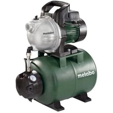 Metabo HWW 4000/25G Ūdens sūknis