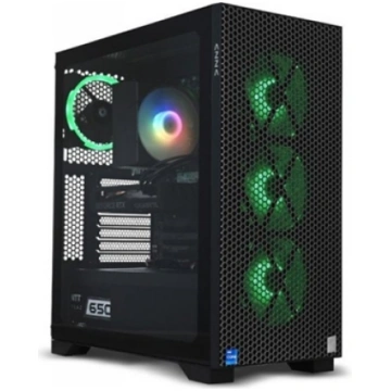 Komputer Hiro Komputer HIRO Gamer AMD Ryzen 5 9600