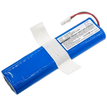 18650B4-4S1P-AGX-2 14,4 V 2600 mAh akumulators iRo