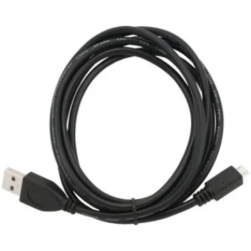 Cablexpert Micro-USB cable CCP-mUSB2-AMBM-1M
