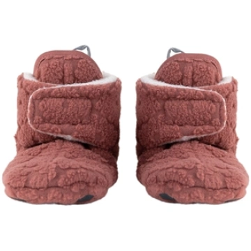 Lodger Slipper Folklore Fleece čībiņas, 6-12 mēn.,