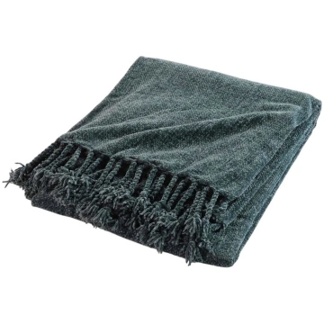 Gultas pārklājs Douceur d`Interieur Melissa, zaļa 