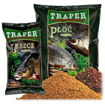 Barība Traper Special Feeder 2.5kg