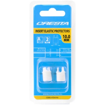 Cresta aizsargs bezriņķu makšķerei 10.0MM 4724-910
