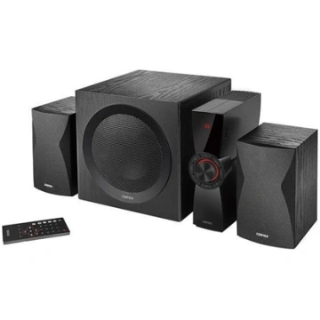 Edifier 2.1 PC Speaker System | CX7 | Bluetooth | 