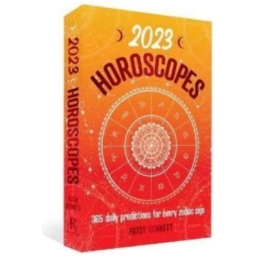 2023 Horoscopes Bennett Patsy