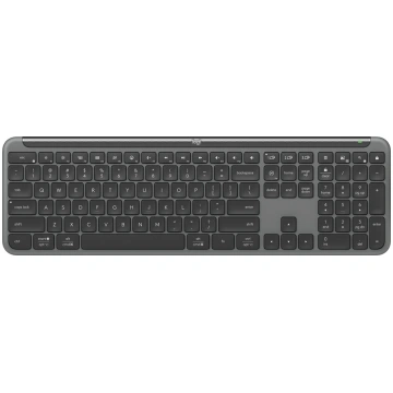 LOGITECH SIGNATURE SLIM WIRELESS KEYBOARD K950 - G