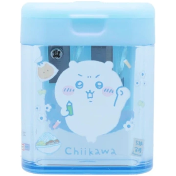 Sunstar Stationery Chiikawa Sharpener 2-hole S4306