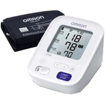 Sfigmomanometro Omron M3
