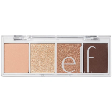E.L.F. Bite-Size Eyeshadow Palette 3.5g