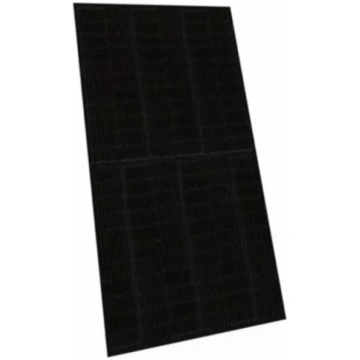 Modulis - JINKO - JKM435N-54HL4R-B - full black - 