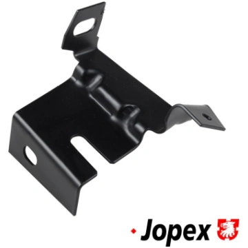 Mounting for fog lamp, left VW