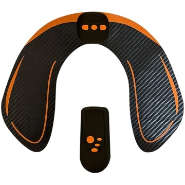 Glute Training Belt - EMS muskuļu stimulators sēža