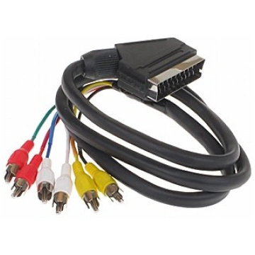 VADS EURO/6CINCH 1.2 m TP-LINK